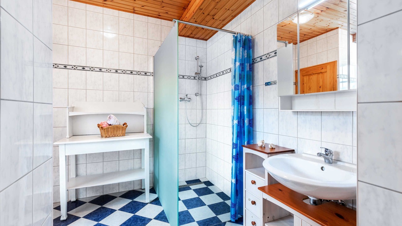 Photo of Bathroom in Steffenshagen