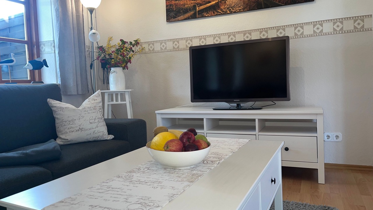 Photo of Livingroom in Steffenshagen