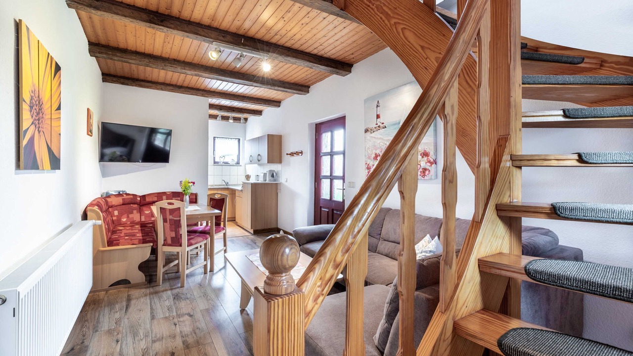 Photo of Livingroom in Steffenshagen