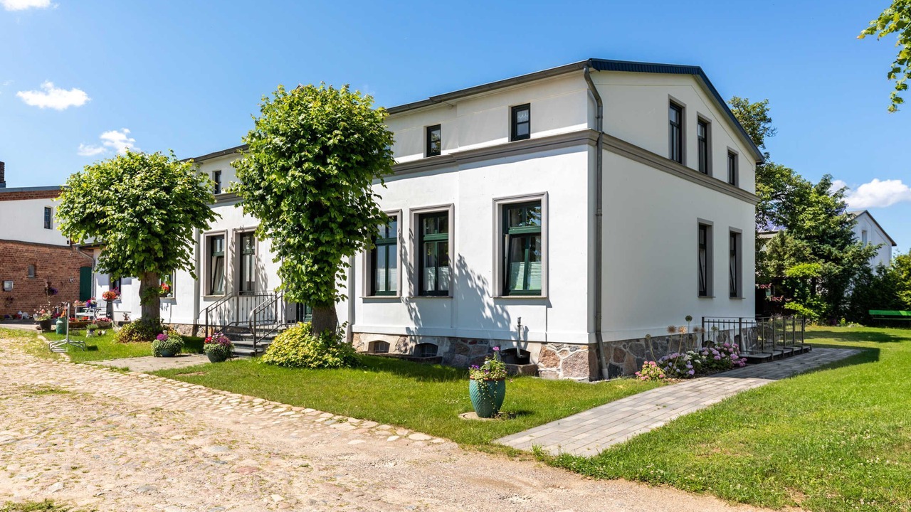 Photo of Outdoor in Steffenshagen