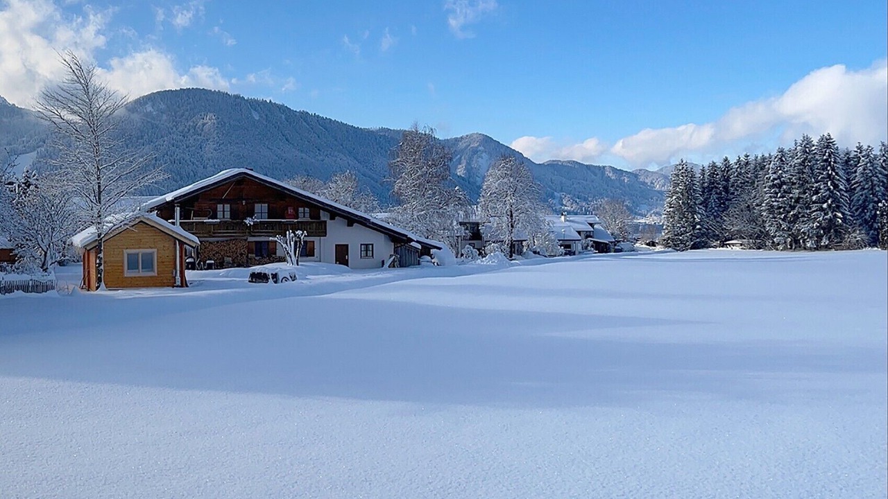 Photo of Outdoor in Oberammergau