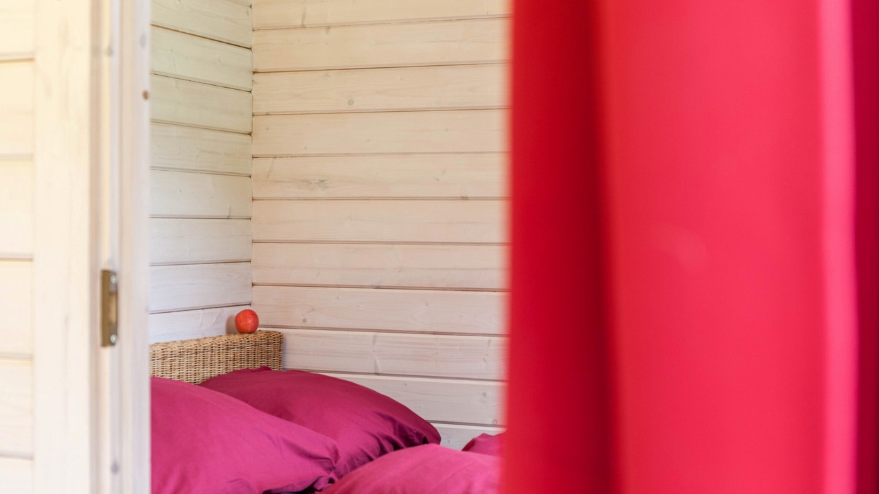 Photo of Bedroom in Oberammergau