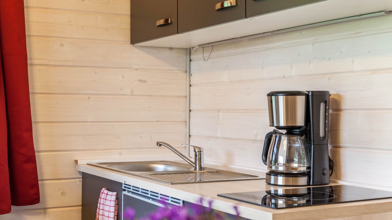 Photo of Kitchen in Oberammergau