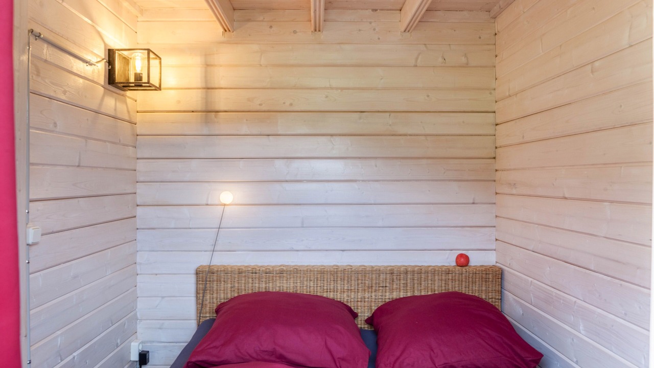 Photo of Bedroom in Oberammergau