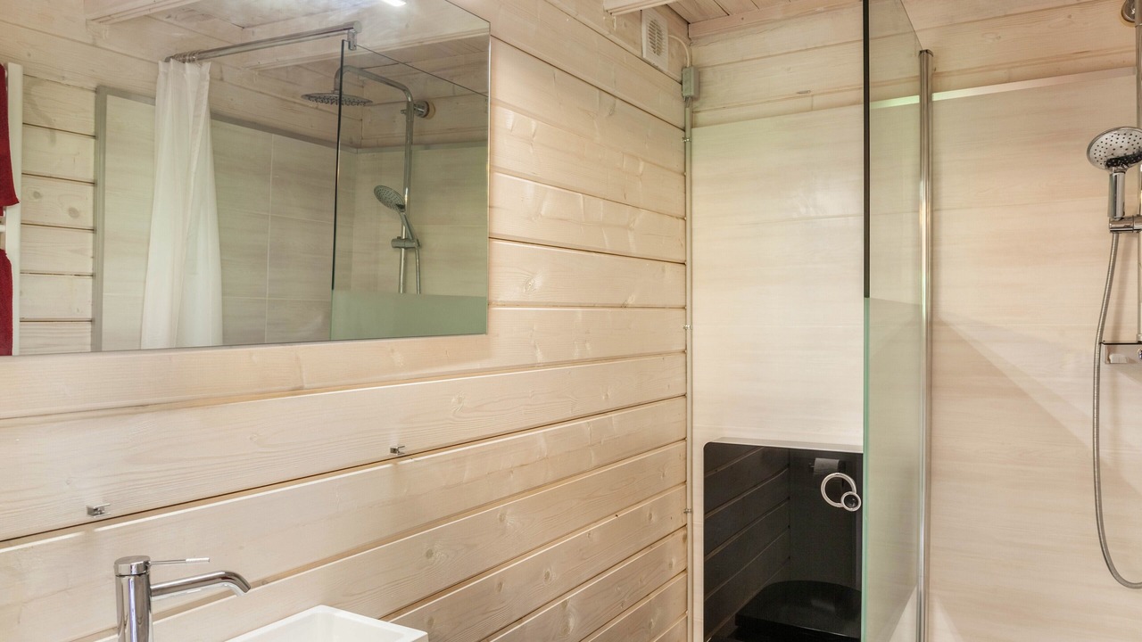 Photo of Bathroom in Oberammergau