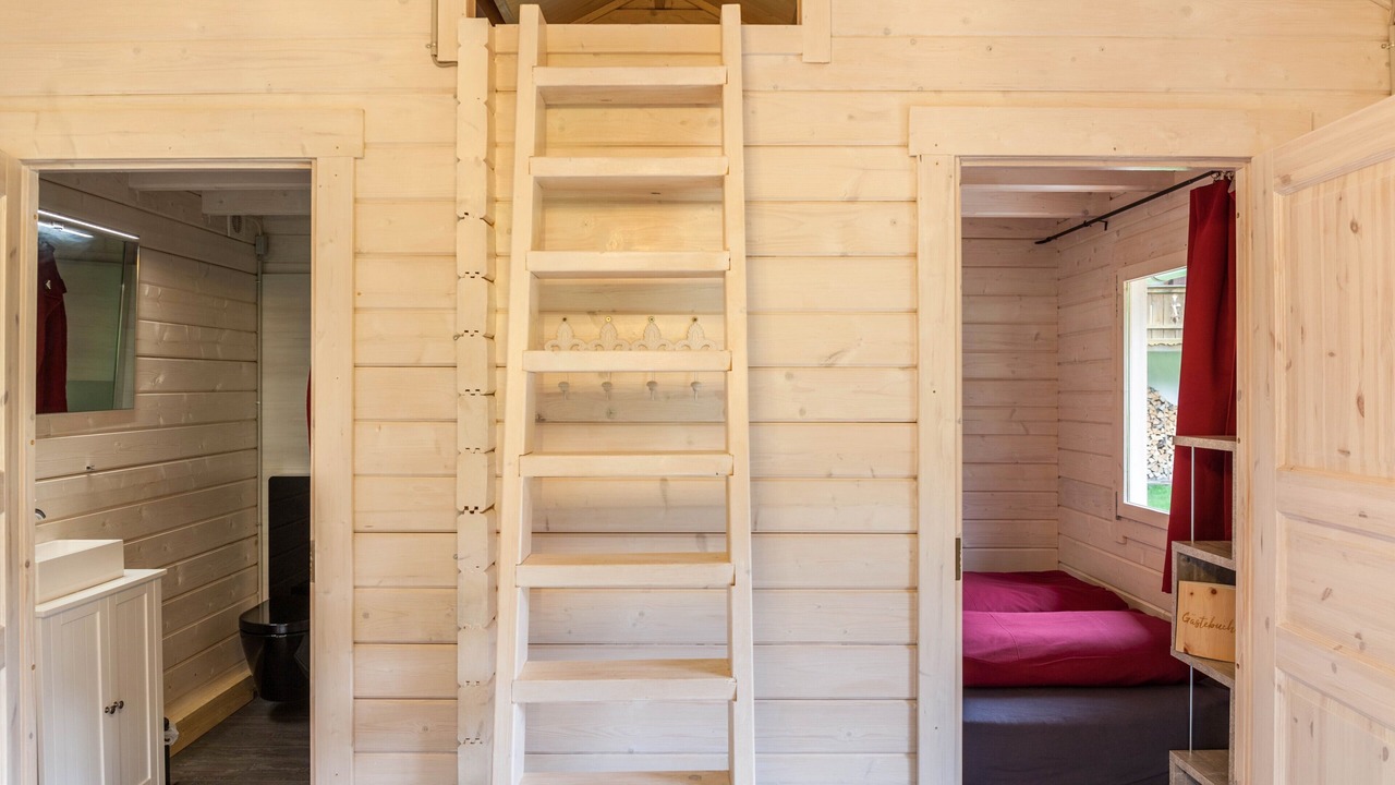 Photo of Bedroom in Oberammergau