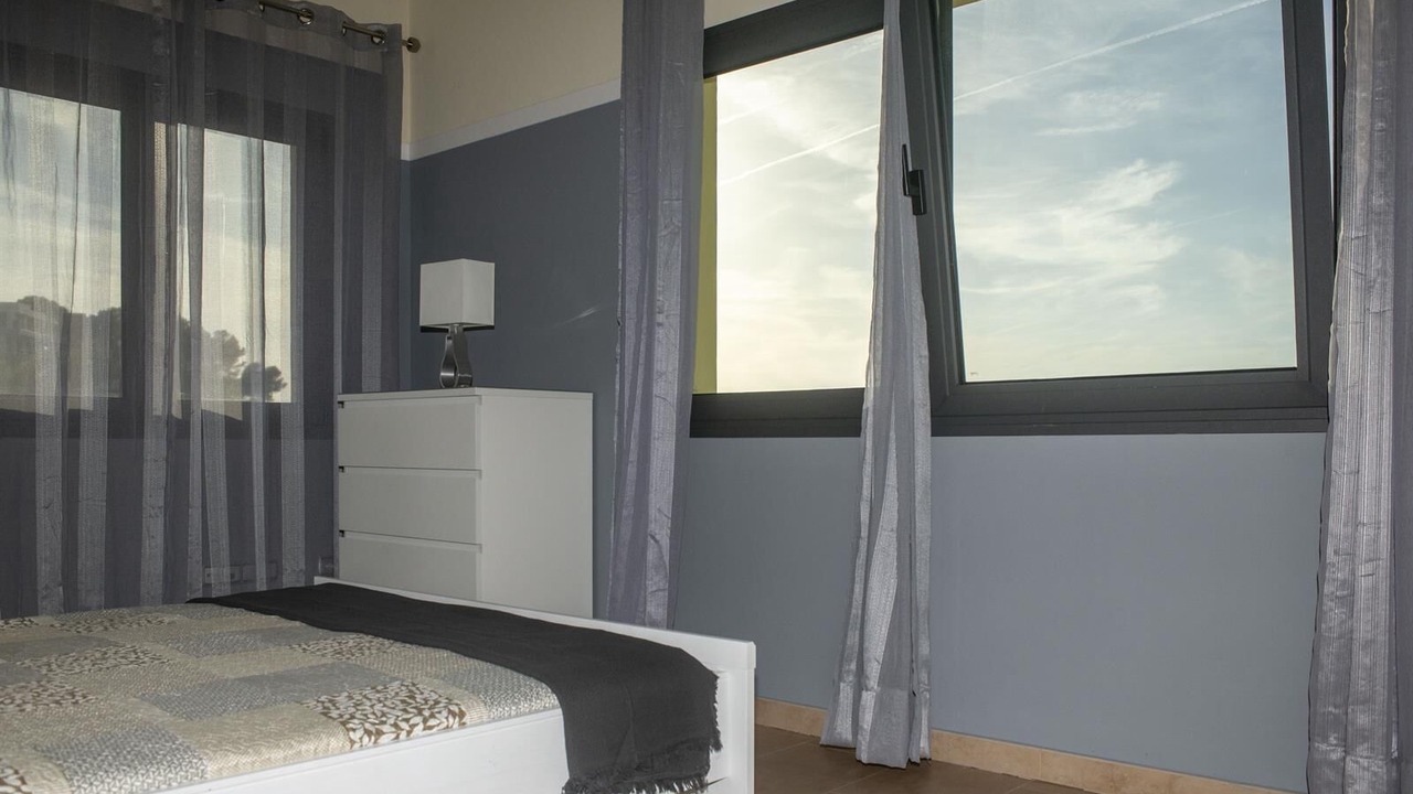 Photo of Bedroom in Velilla-Taramay