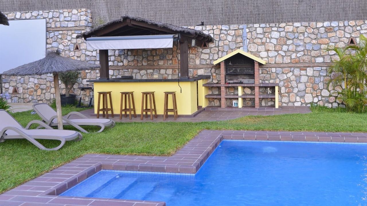 Photo of Outdoor in Velilla-Taramay