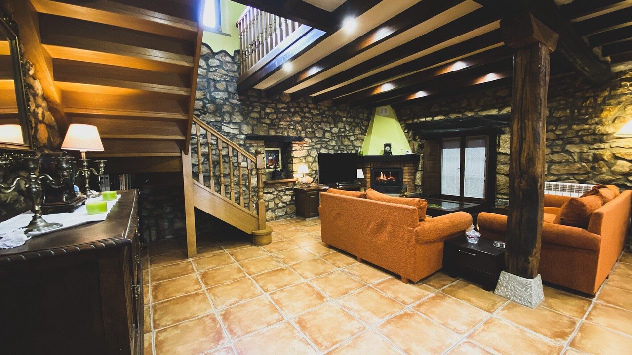 Photo of Livingroom in Escobedo