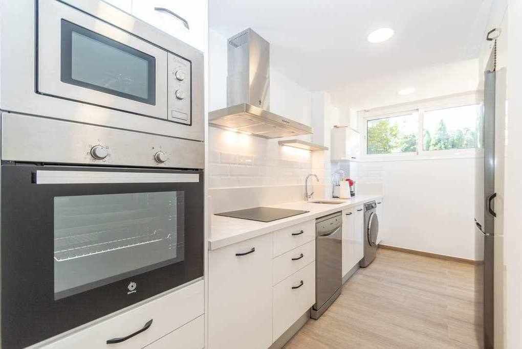 Photo of Kitchen in Benalmadena Costa