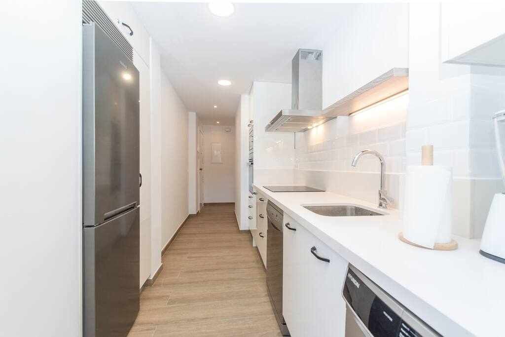 Photo of Kitchen in Benalmadena Costa