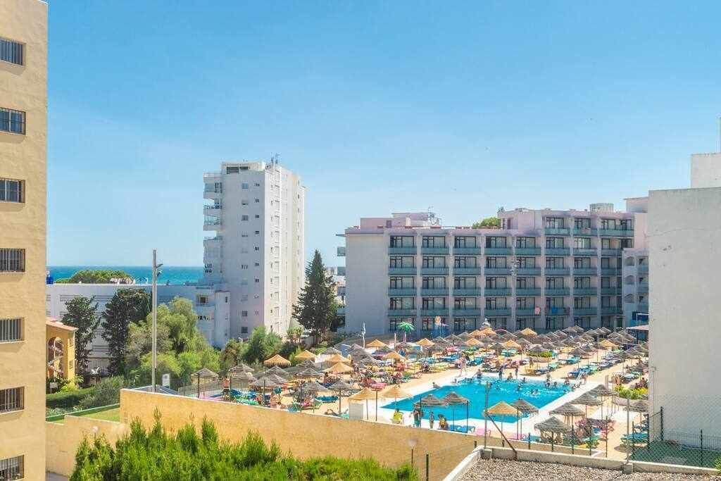 Photo of Outdoor in Benalmadena Costa