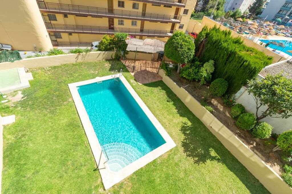 Photo of Outdoor in Benalmadena Costa