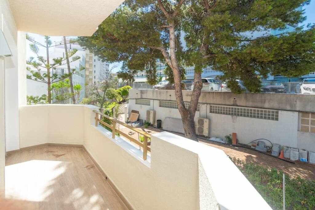 Photo of Patio Balcony in Benalmadena Costa