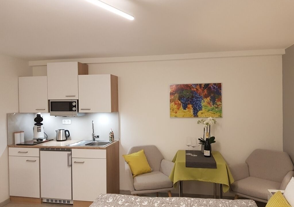 Photo of Bedroom in Buergstadt