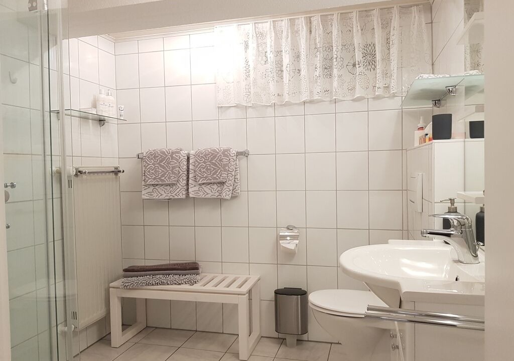 Photo of Bathroom in Buergstadt