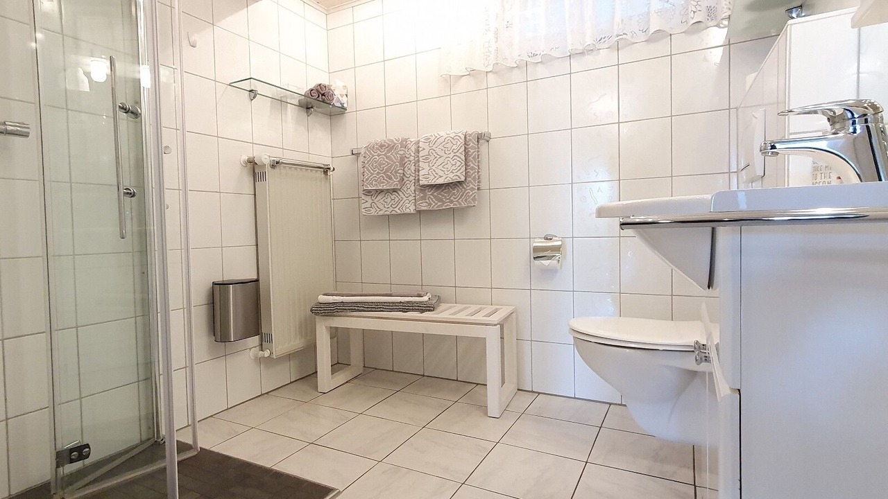 Photo of Bathroom in Buergstadt