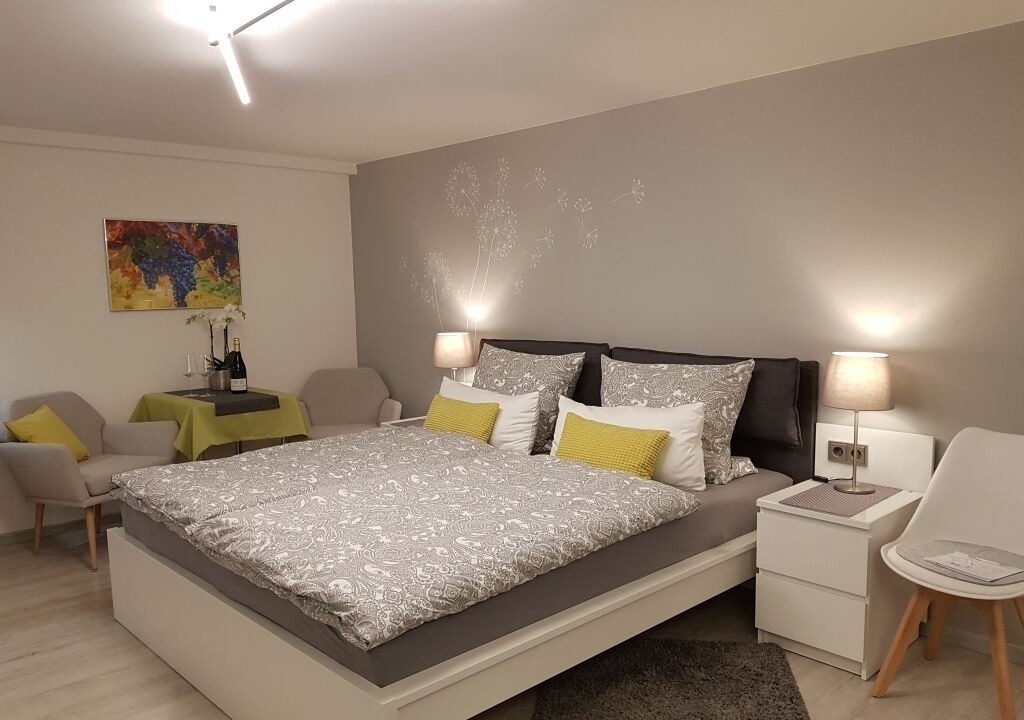 Photo of Bedroom in Buergstadt