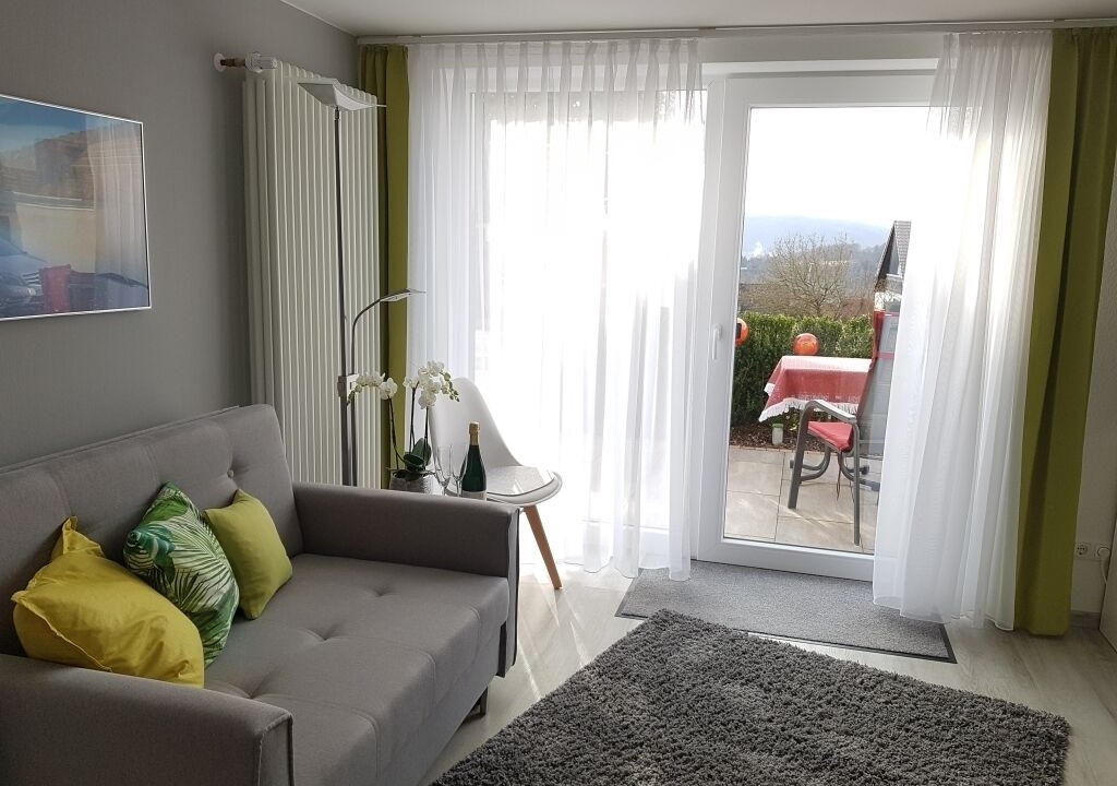 Photo of Livingroom in Buergstadt