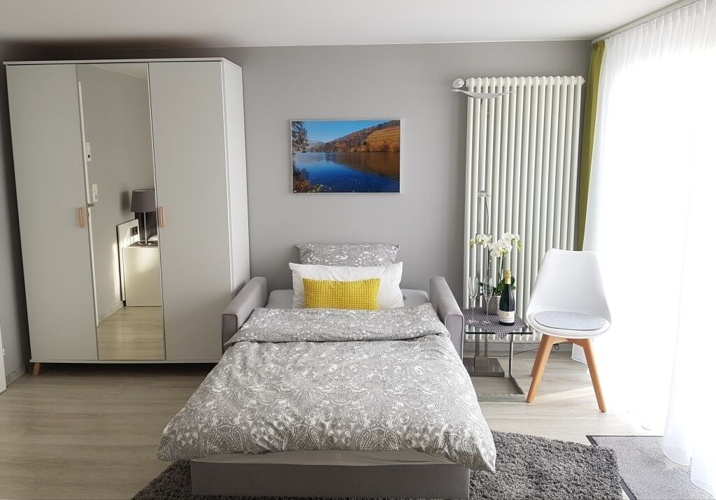Photo of Bedroom in Buergstadt