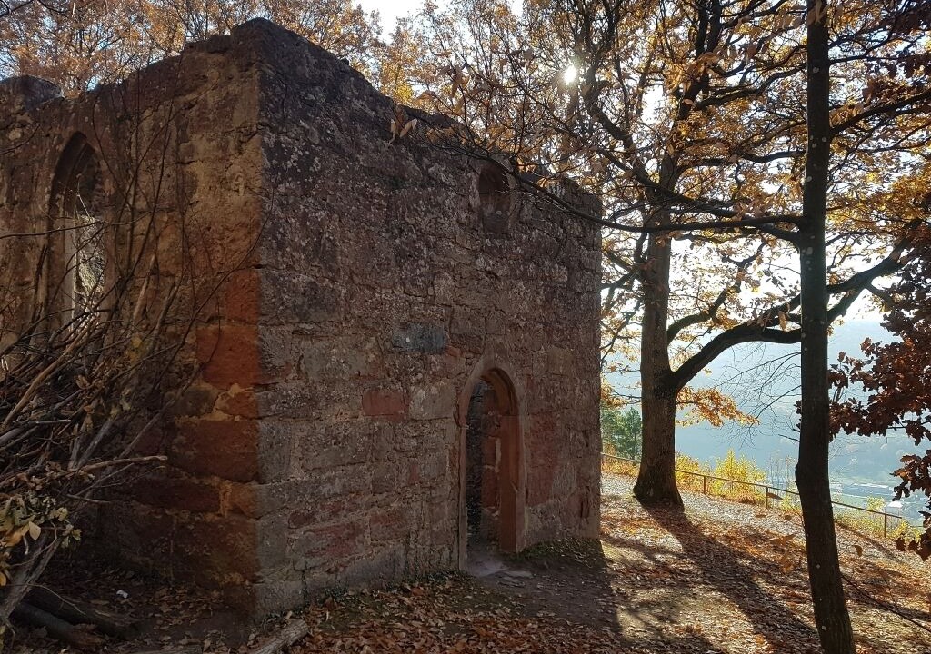 Photo of Outdoor in Buergstadt
