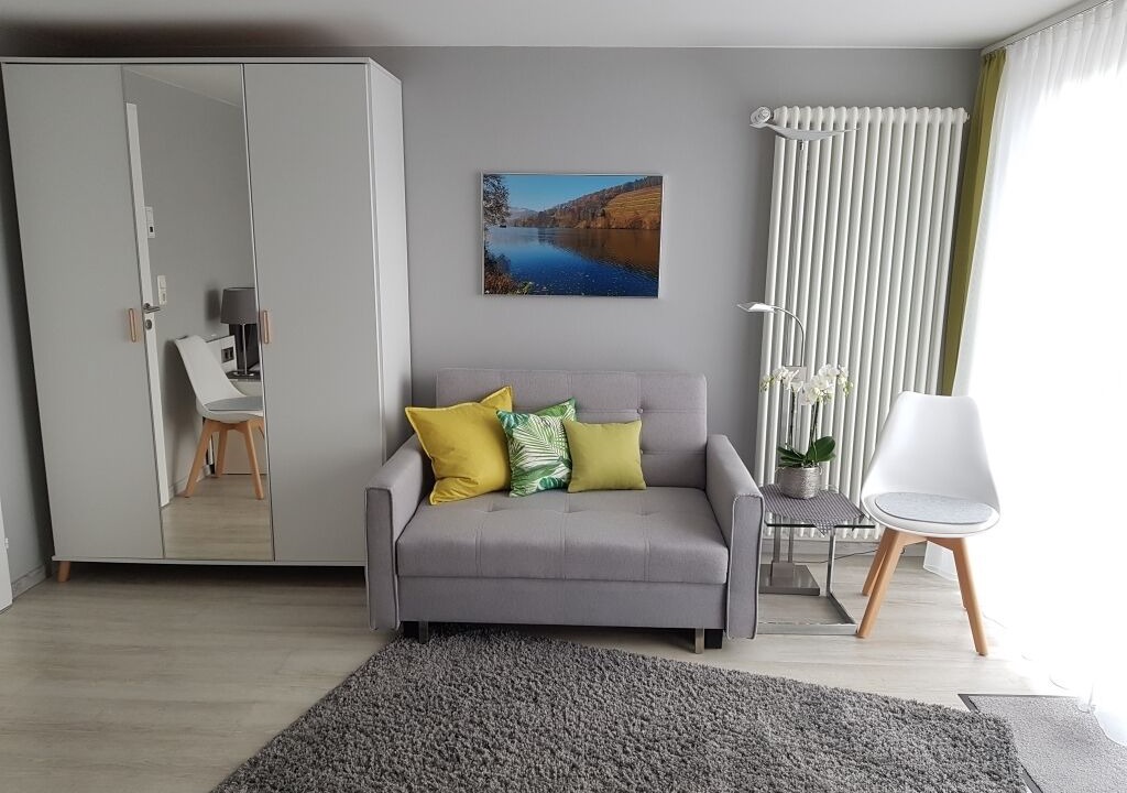 Photo of Livingroom in Buergstadt