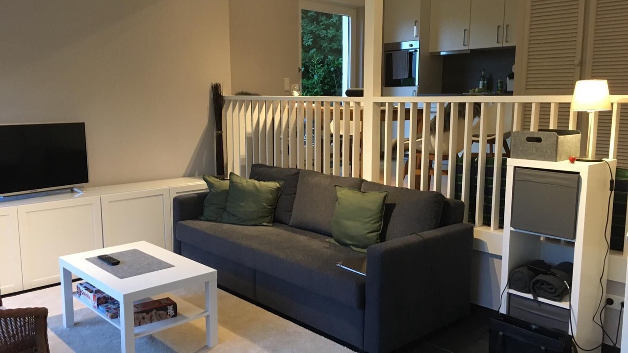Photo of Livingroom in Bad Bentheim