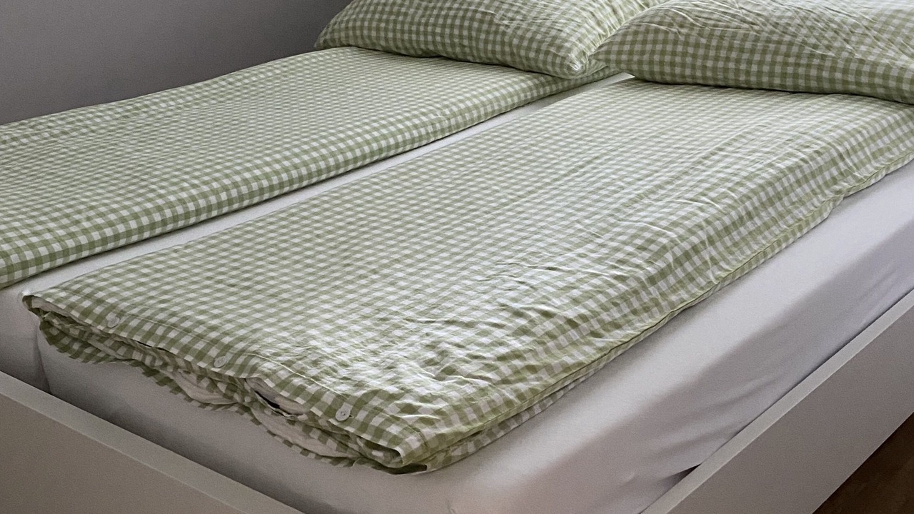 Photo of Bedroom in Bad Bentheim