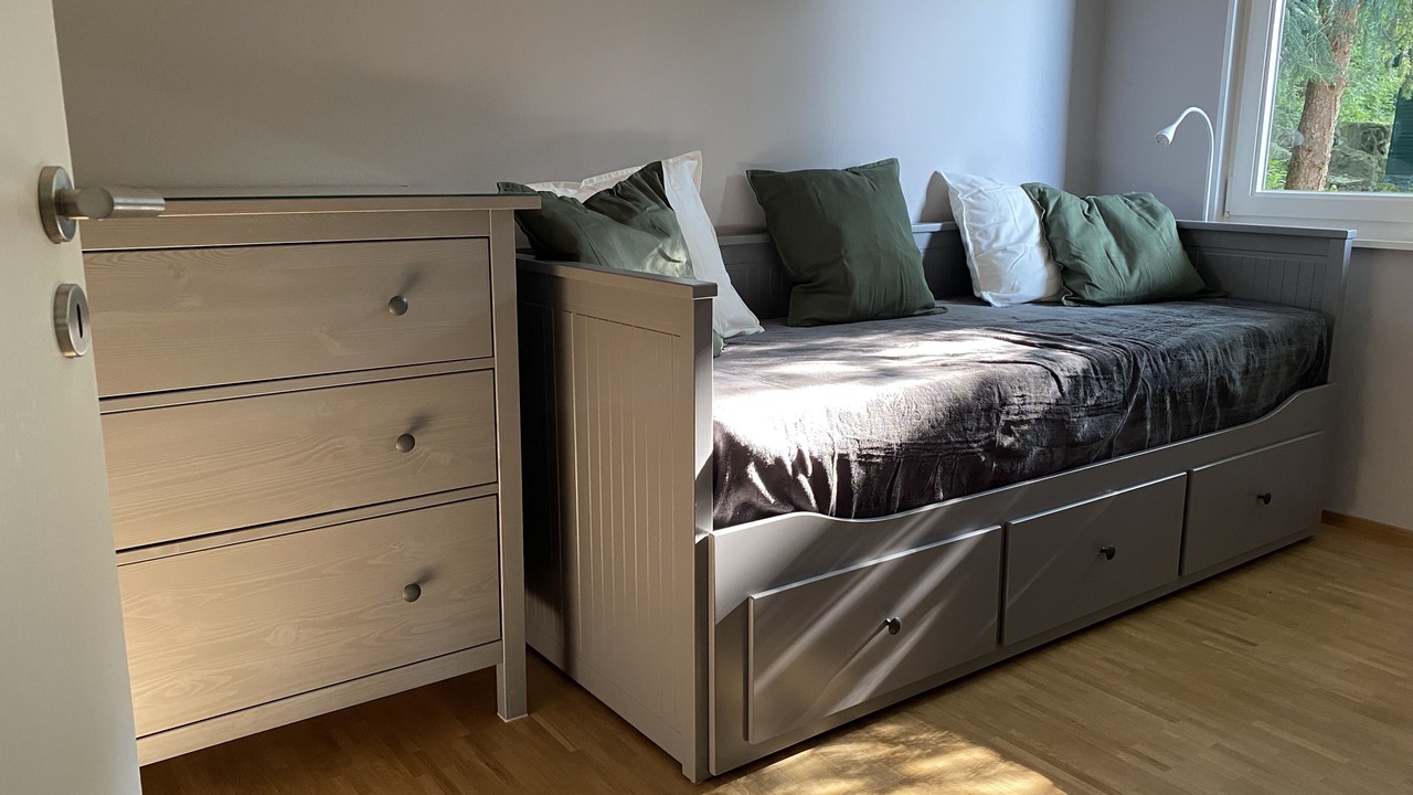 Photo of Bedroom in Bad Bentheim