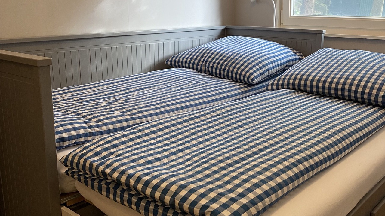 Photo of Bedroom in Bad Bentheim