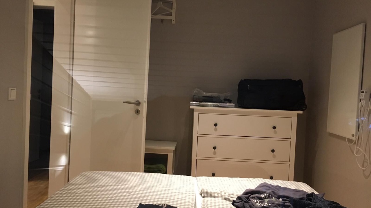 Photo of Bedroom in Bad Bentheim