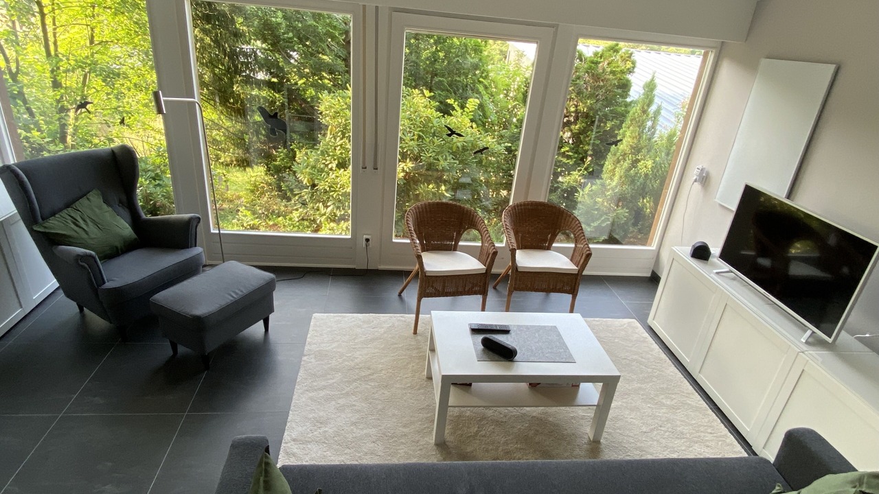 Photo of Livingroom in Bad Bentheim