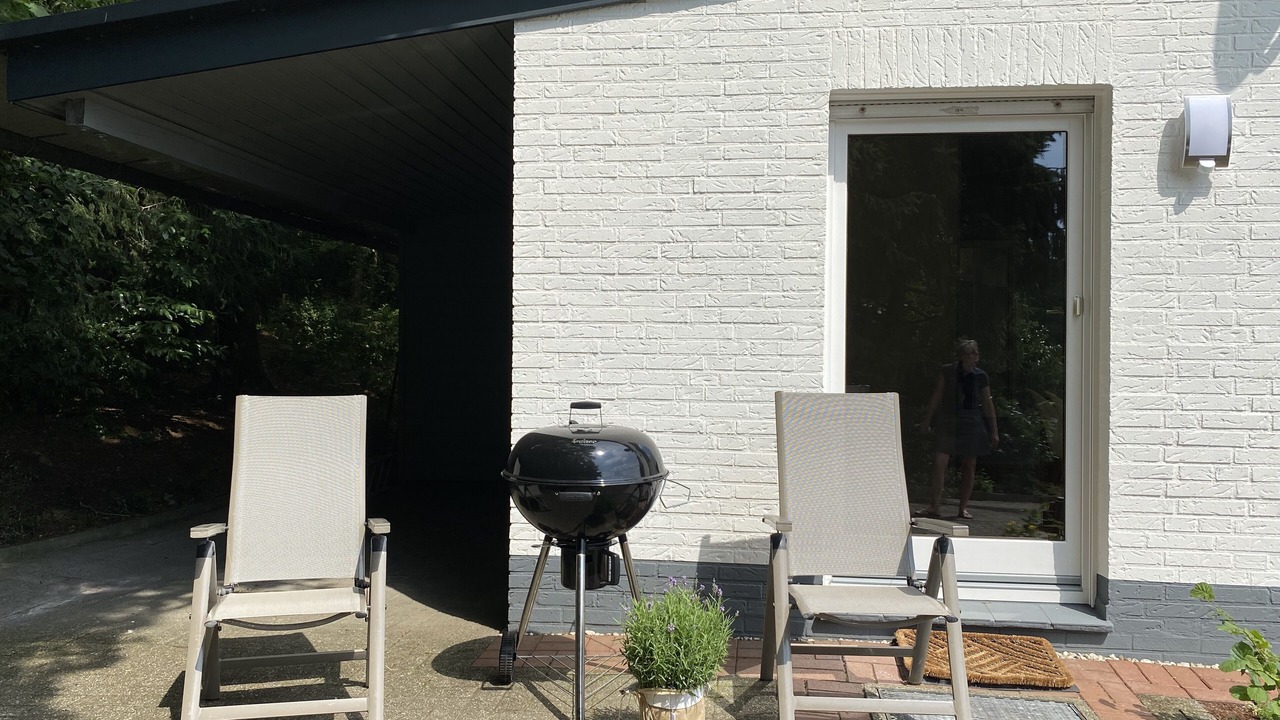 Photo of Patio Balcony in Bad Bentheim