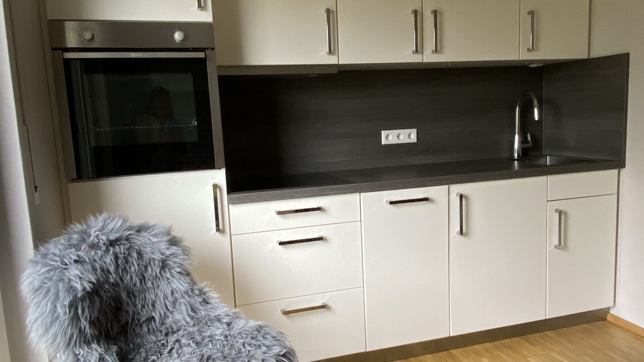 Photo of Kitchen in Bad Bentheim