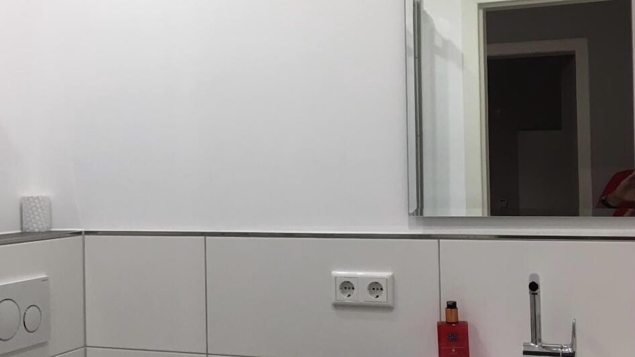 Photo of Bathroom in Bad Bentheim