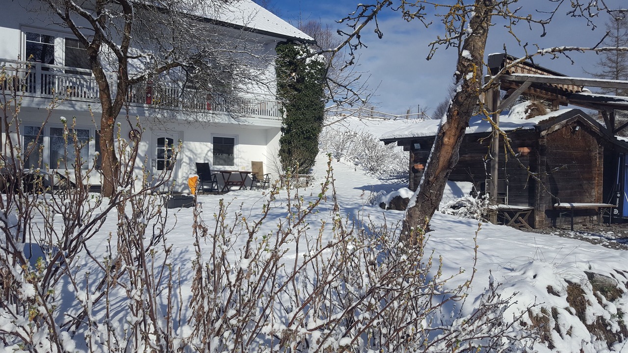 Photo of Outdoor in Epfach