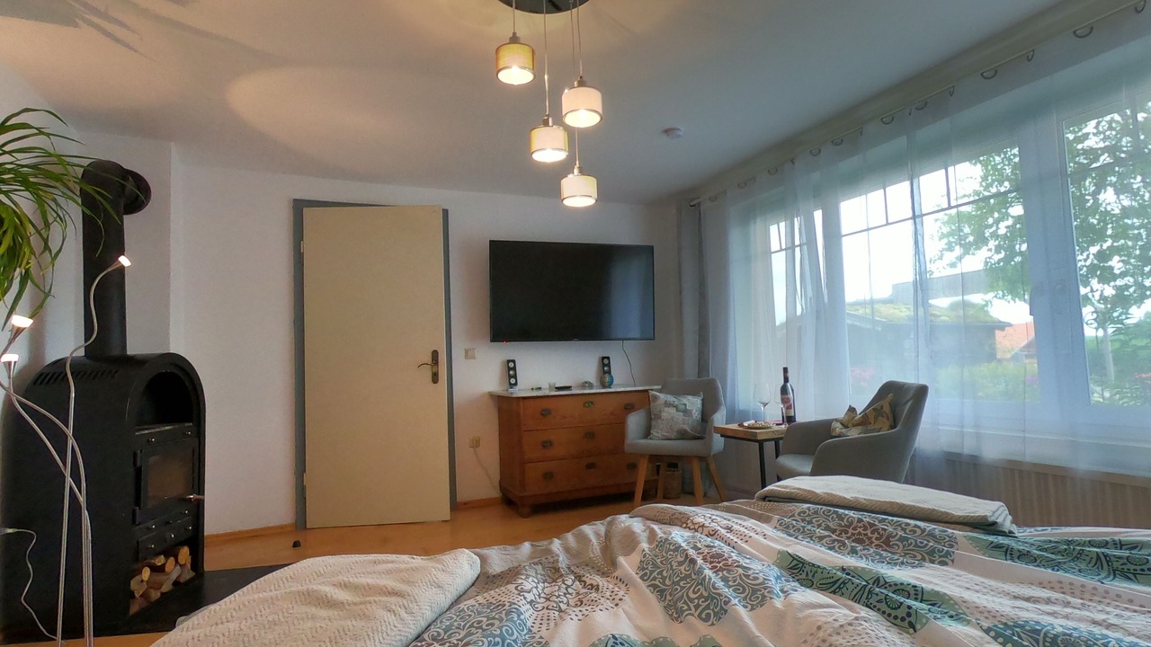 Photo of Bedroom in Epfach