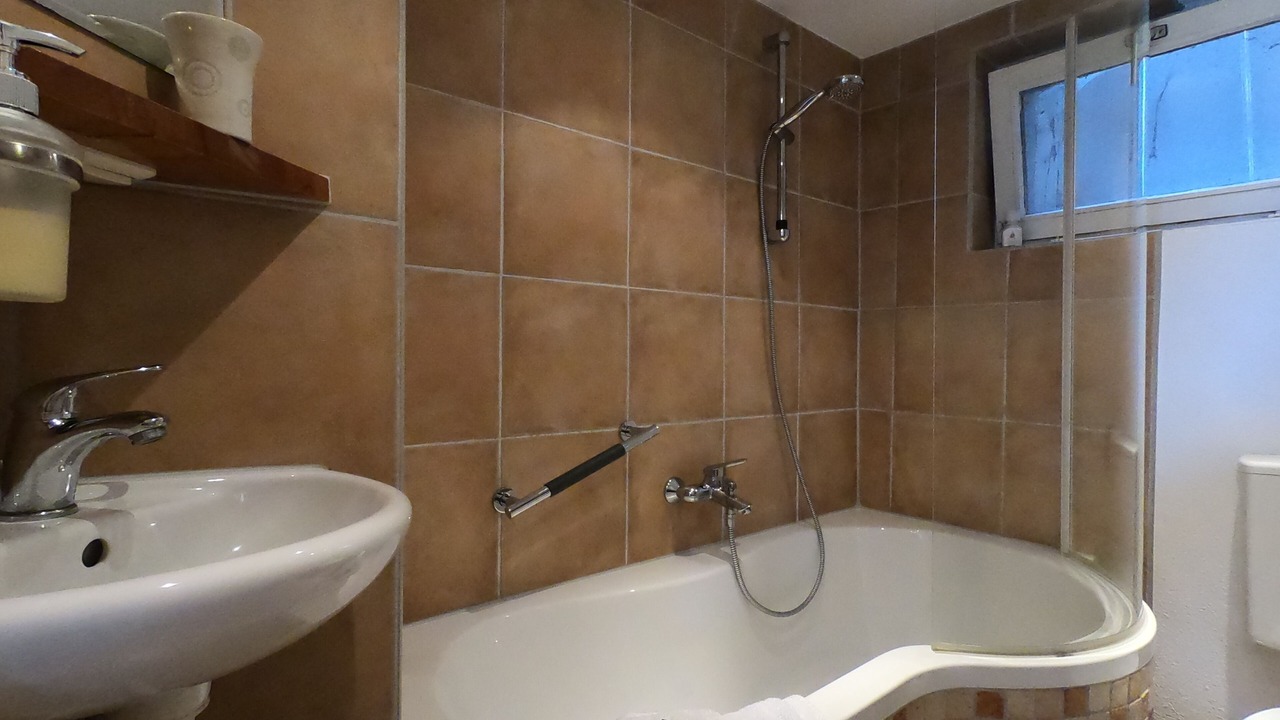 Photo of Bathroom in Epfach