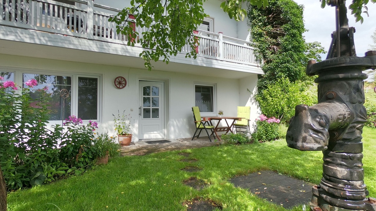 Photo of Outdoor in Epfach