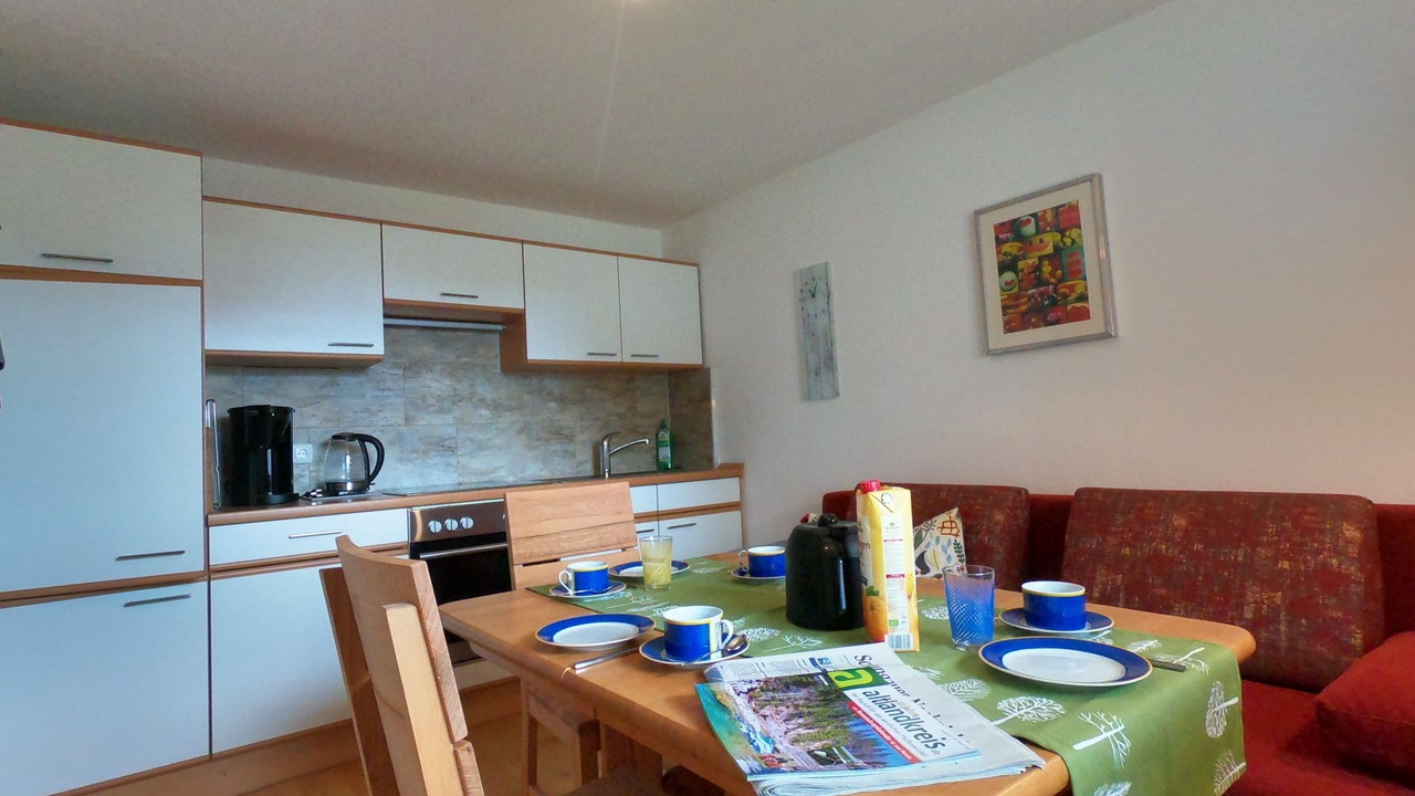 Photo of Kitchen in Epfach