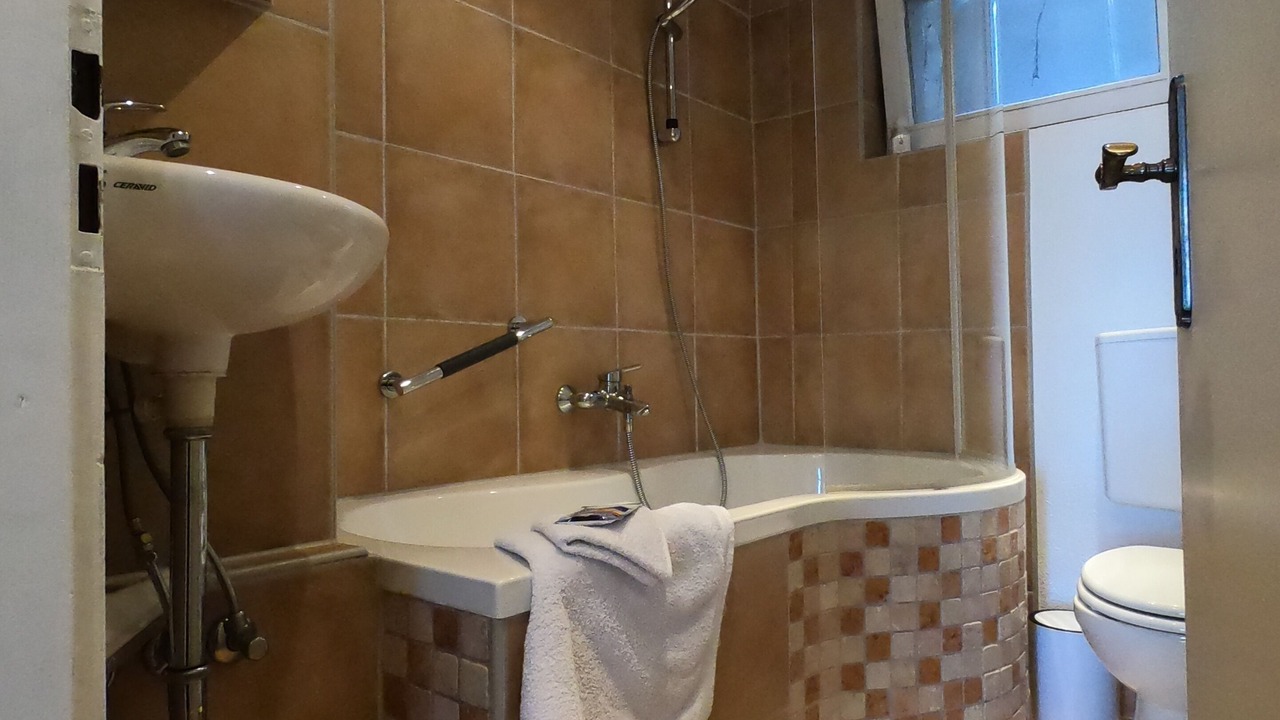 Photo of Bathroom in Epfach