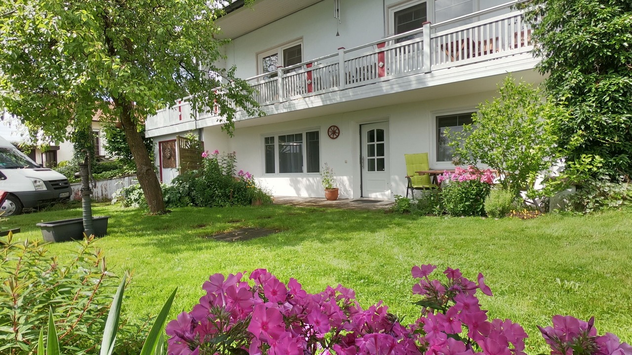 Photo of Outdoor in Epfach