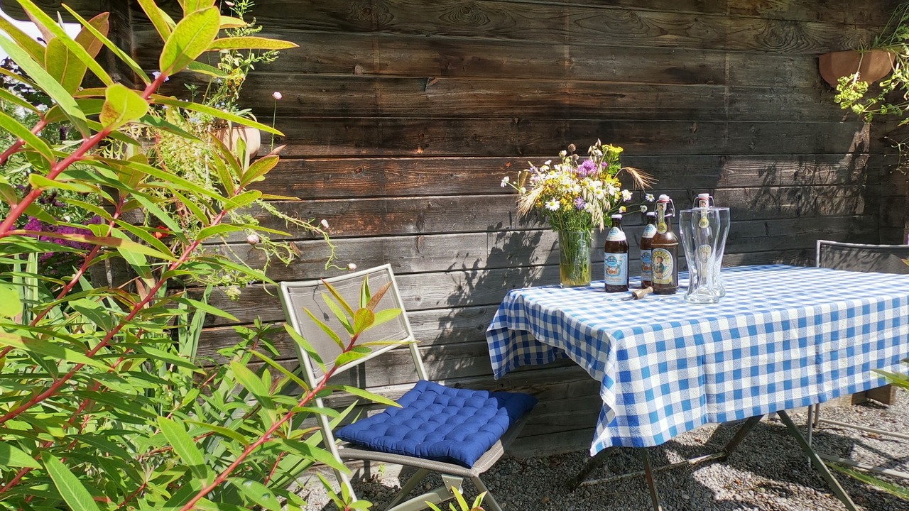 Photo of Outdoor in Epfach