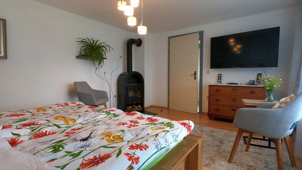 Photo of Bedroom in Epfach