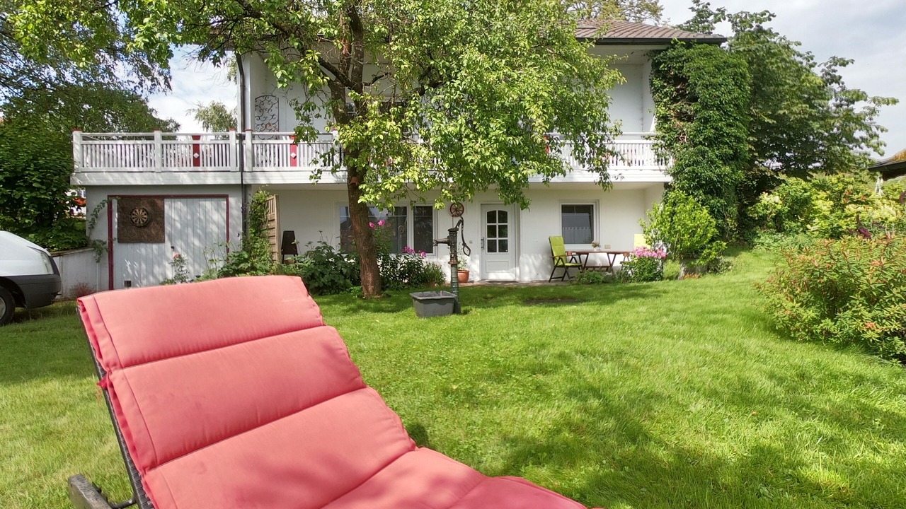 Photo of Outdoor in Epfach