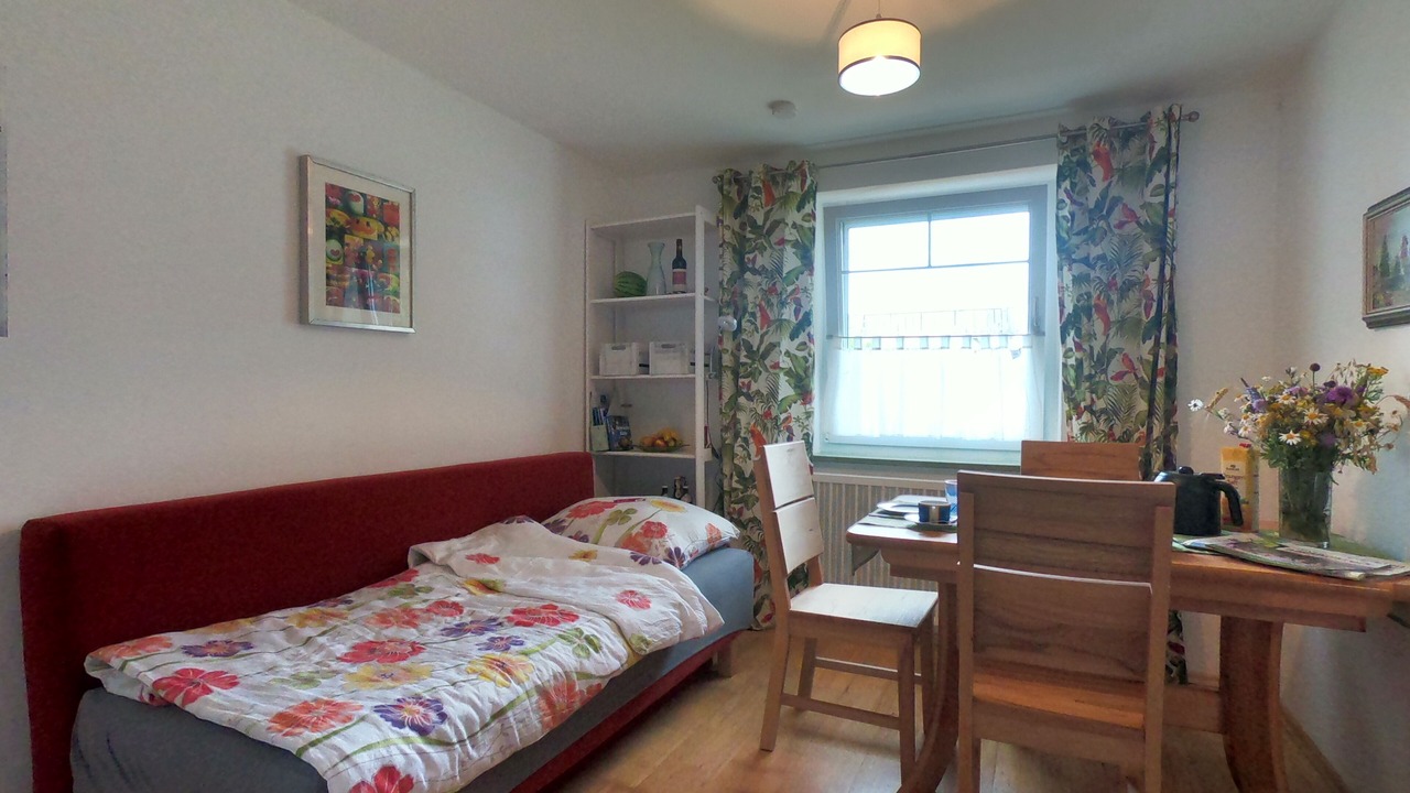Photo of Bedroom in Epfach