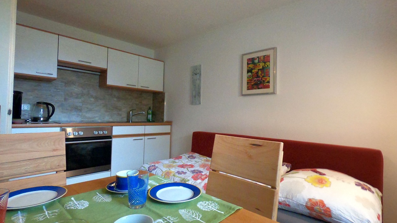 Photo of Kitchen in Epfach