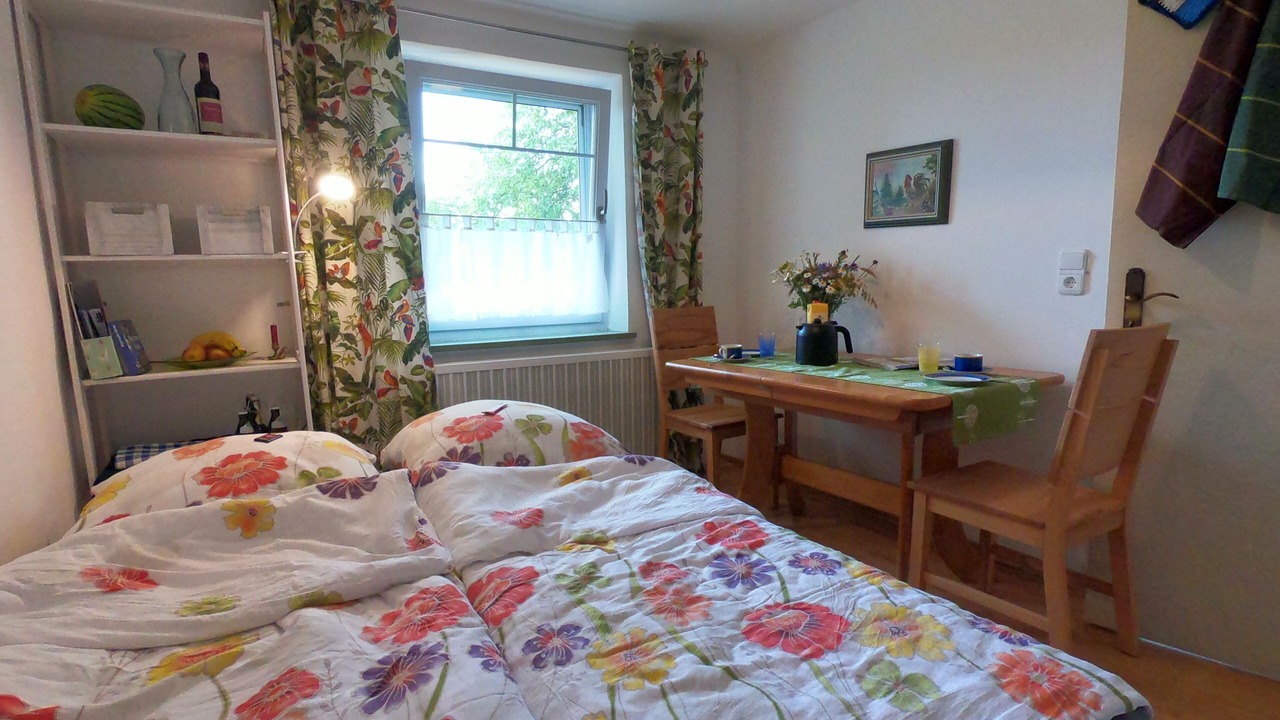 Photo of Bedroom in Epfach