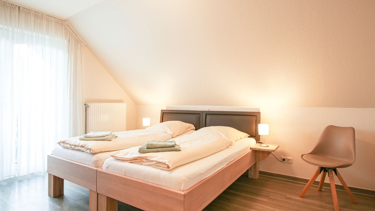 Photo of Bedroom in Meppen