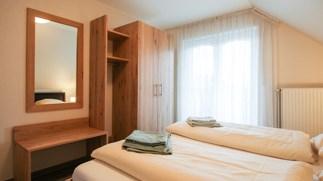 Photo of Bedroom in Meppen